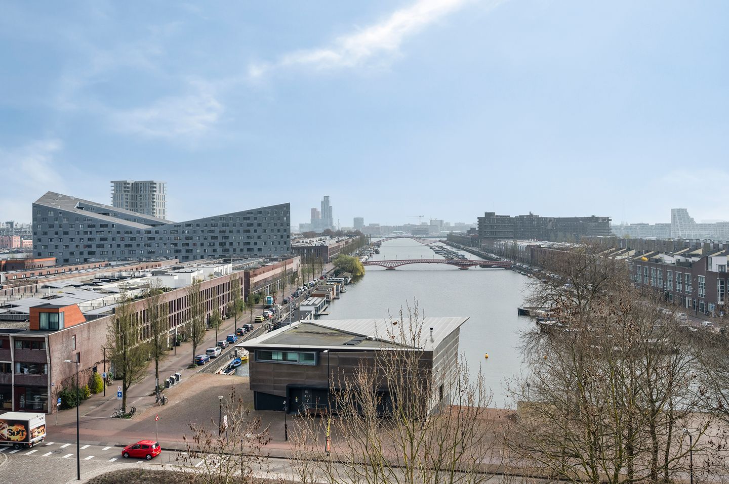 Foto 14 van Borneolaan 271