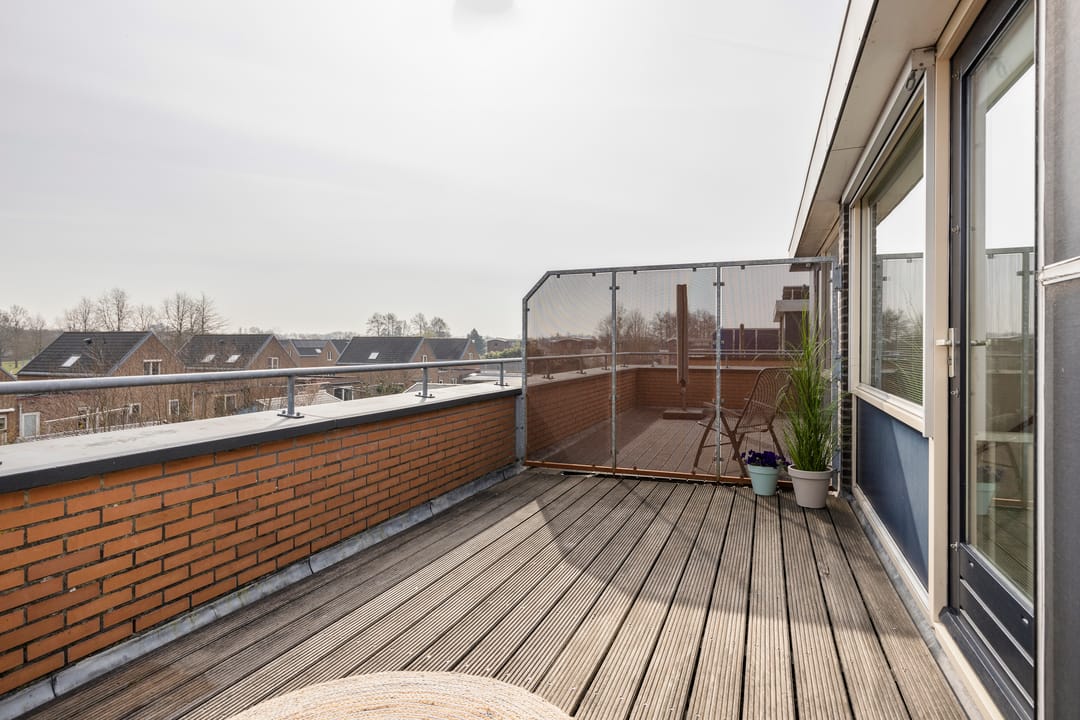 Photo 37 of Johannes Petri-laan 13
