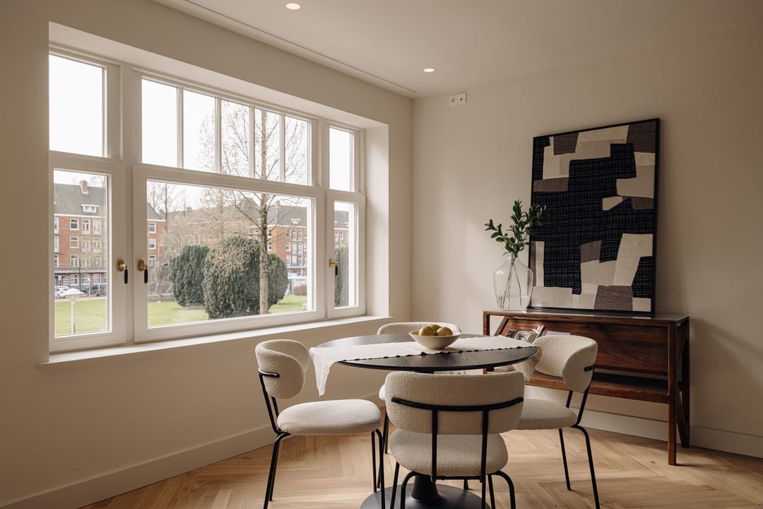 Foto 7 van Albert Neuhuysstraat 14-1