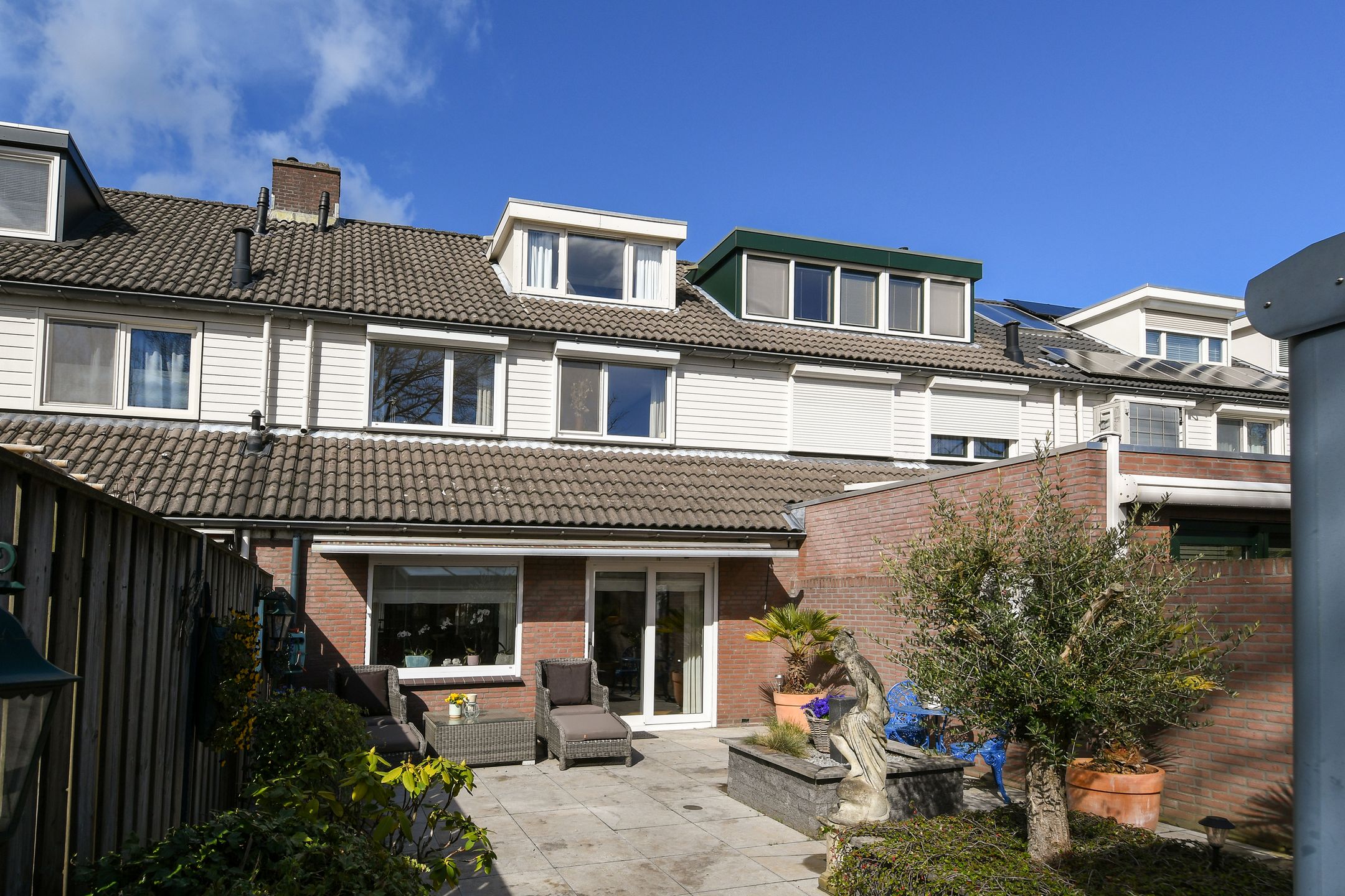 Photo 27 of Bourgognelaan 36