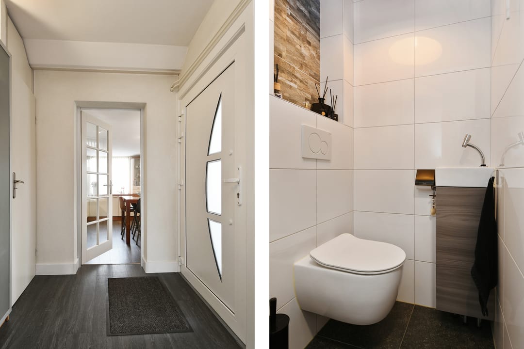 Photo 7 of Bourgognelaan 36