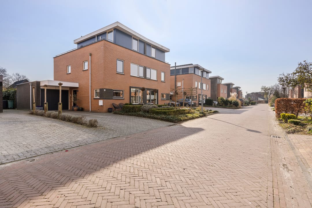 Photo 46 of Johannes Petri-laan 13