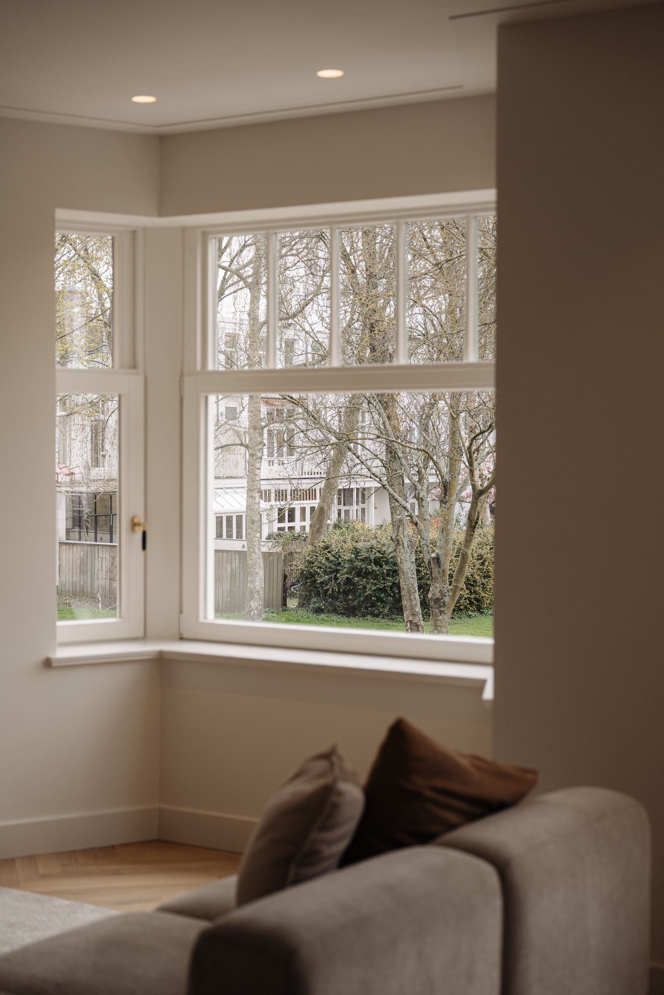 Foto 5 van Albert Neuhuysstraat 14-1