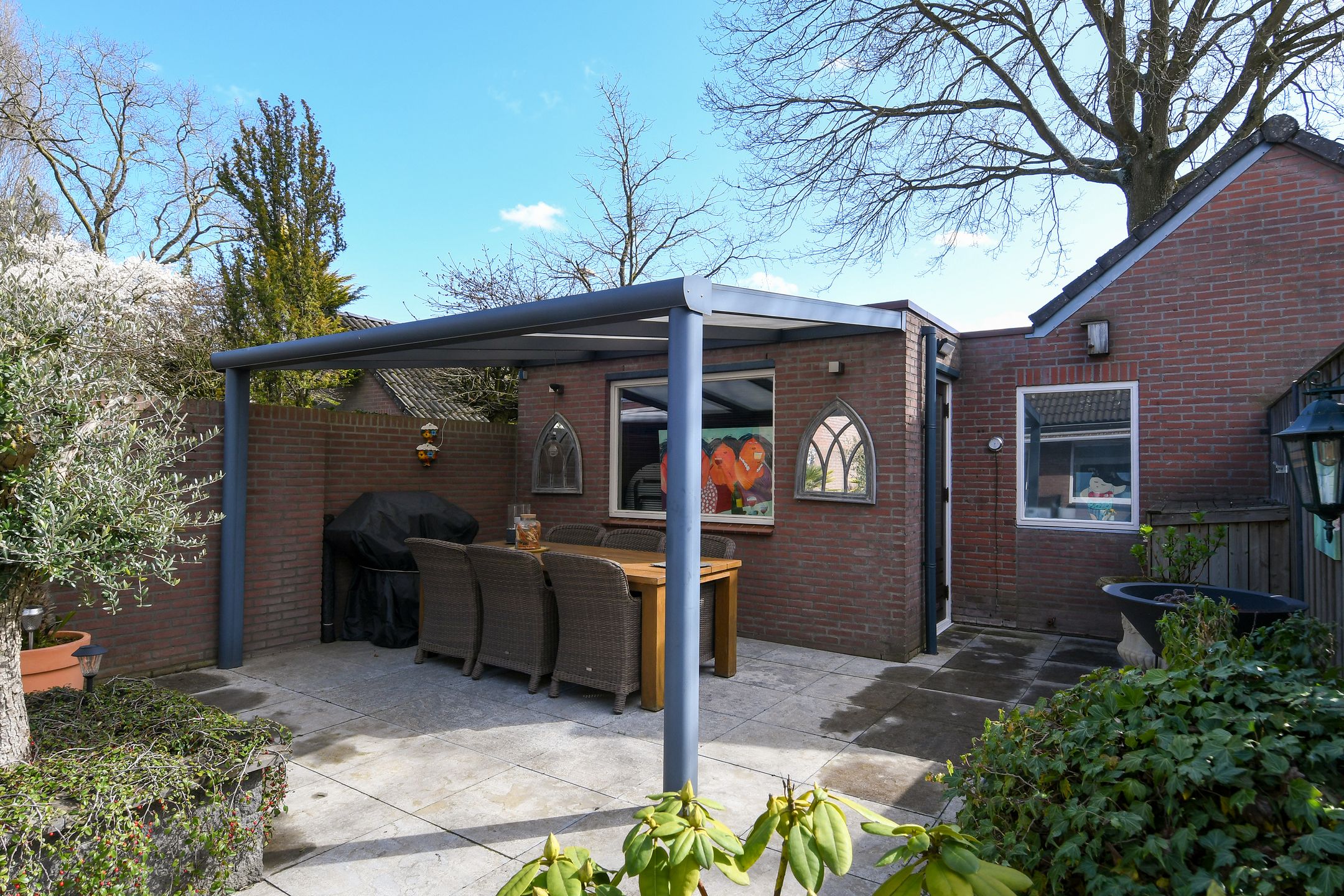 Photo 24 of Bourgognelaan 36