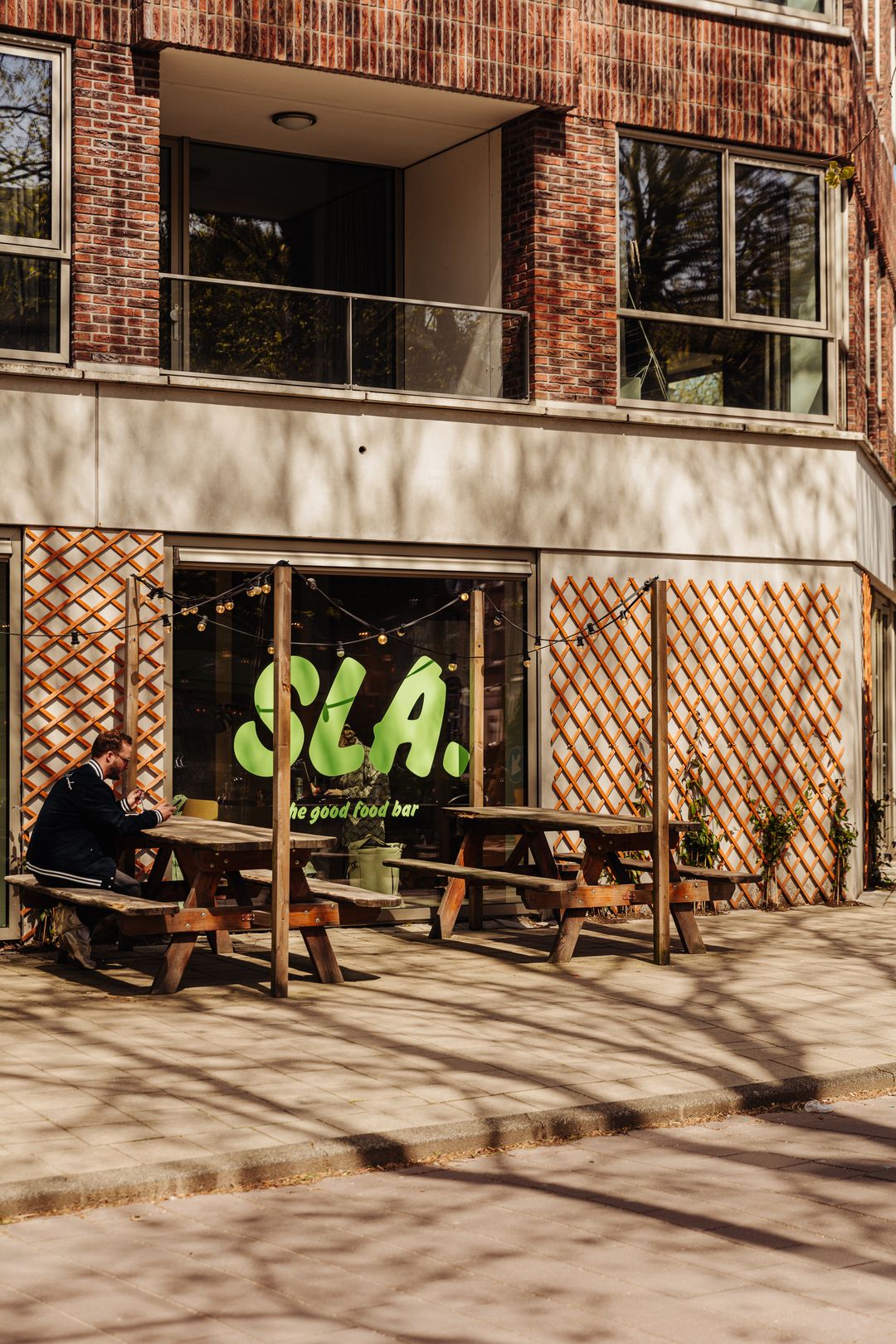 Foto 28 van Albert Neuhuysstraat 14-1