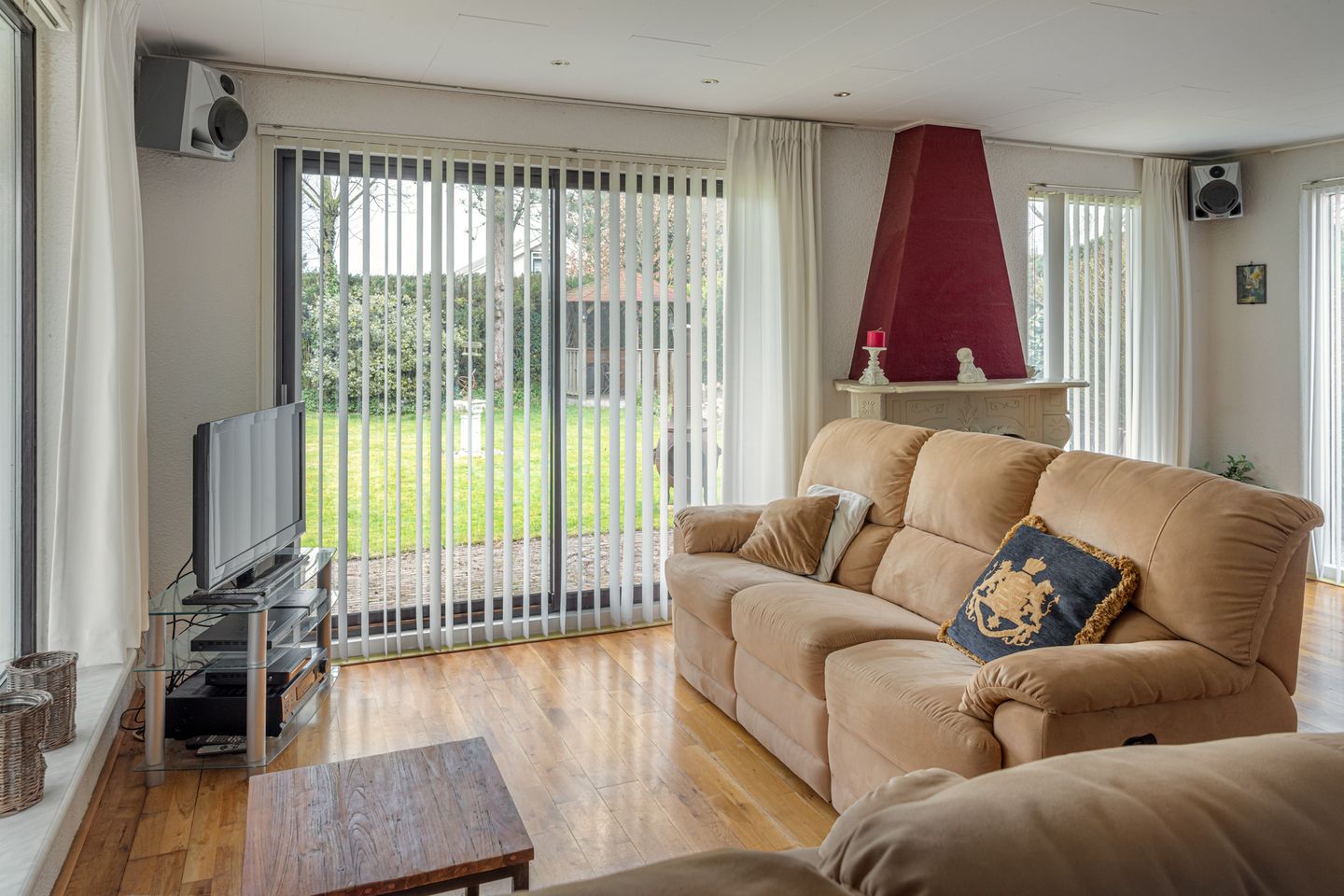 Foto 10 van Frank en Vrijhof 32