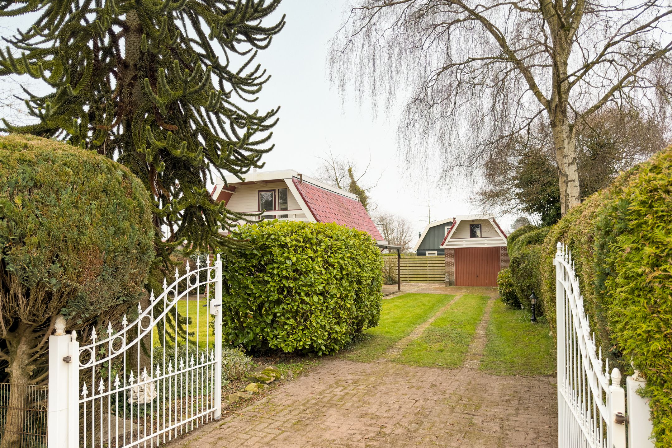 Foto 6 van Frank en Vrijhof 32