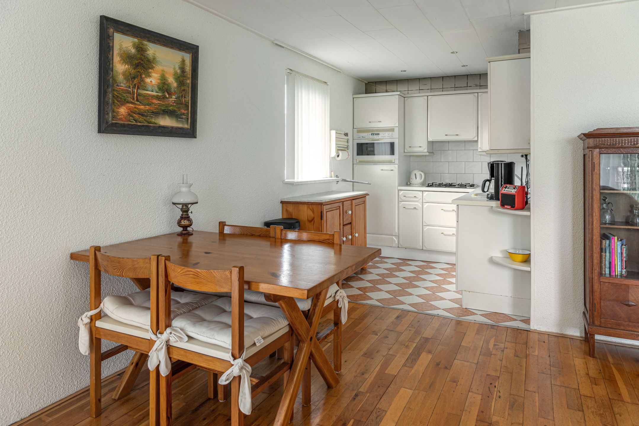 Foto 12 van Frank en Vrijhof 32