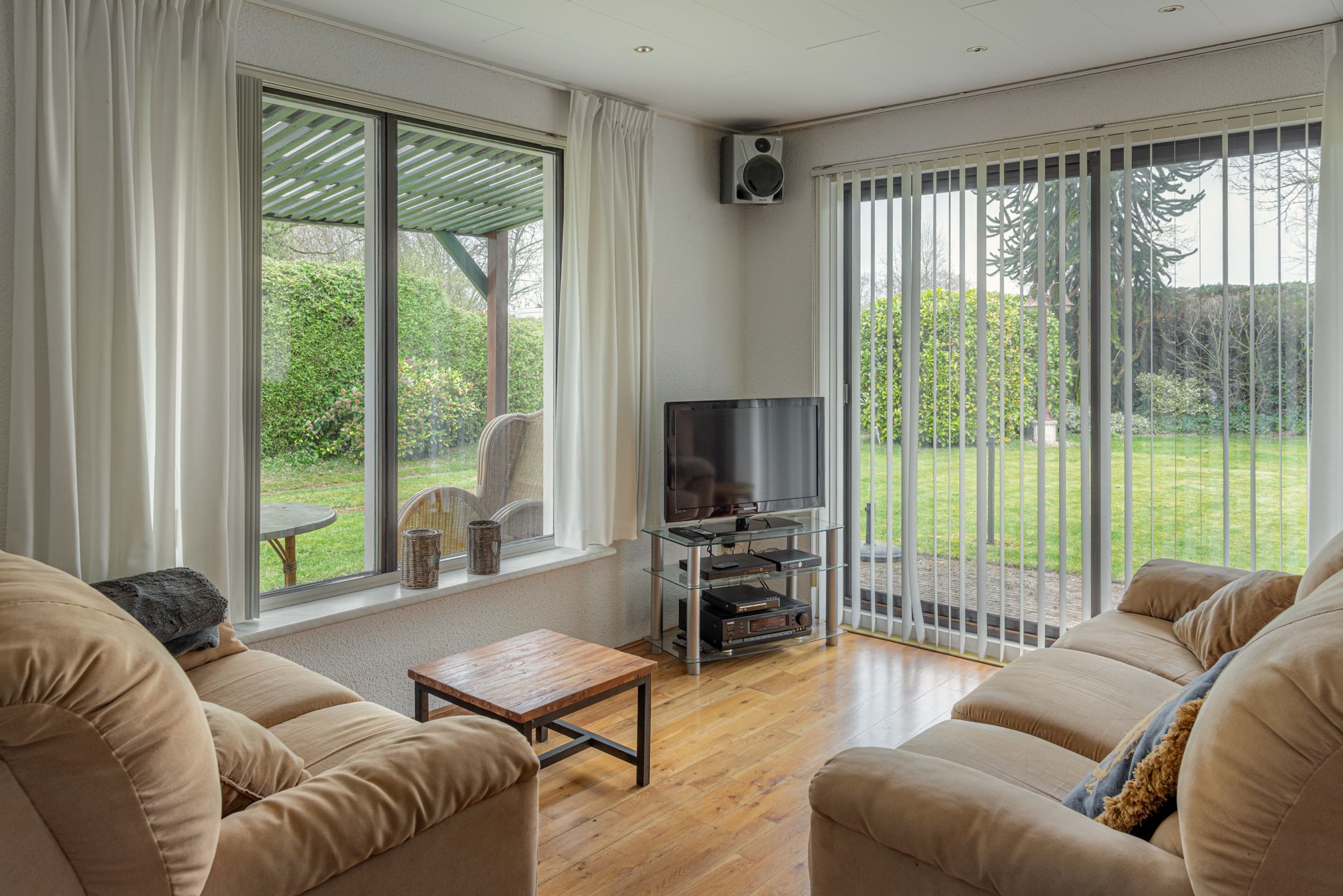 Foto 3 van Frank en Vrijhof 32