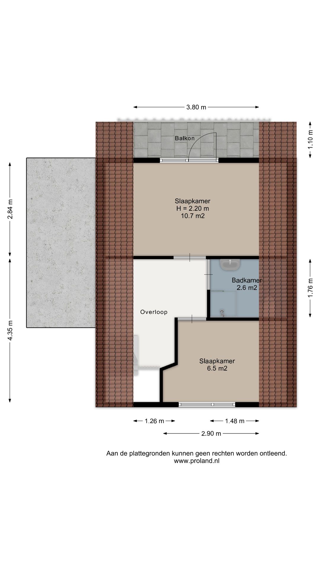 Foto 32 van Frank en Vrijhof 32