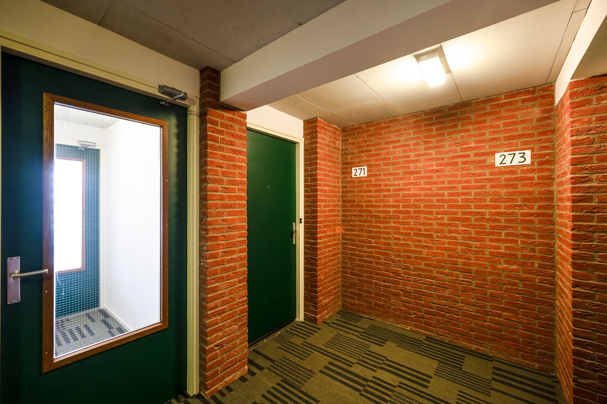 Foto 27 van Borneolaan 271