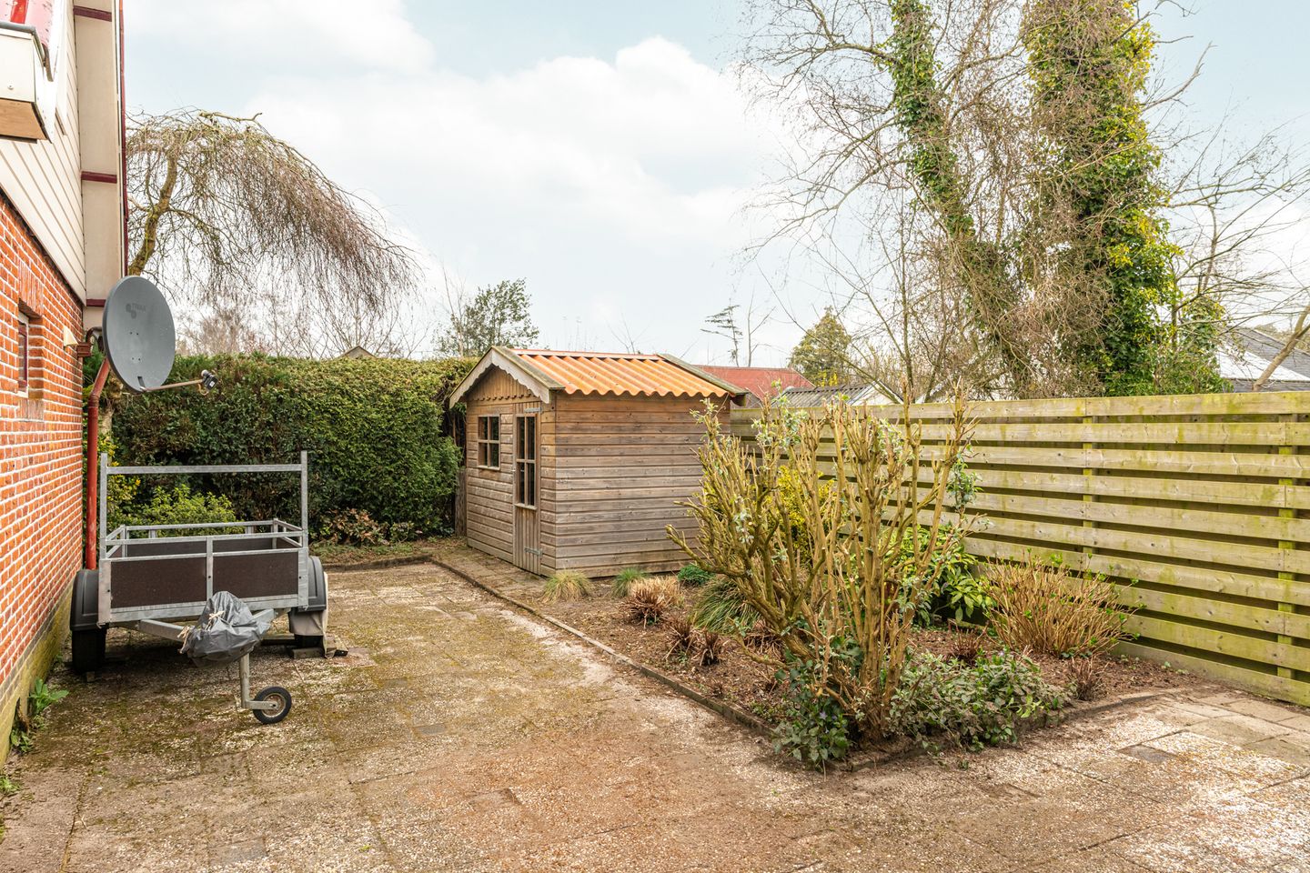 Foto 25 van Frank en Vrijhof 32