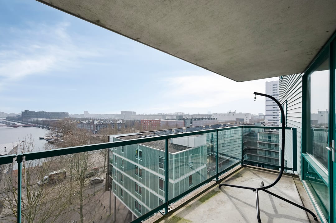 Foto 11 van Borneolaan 271