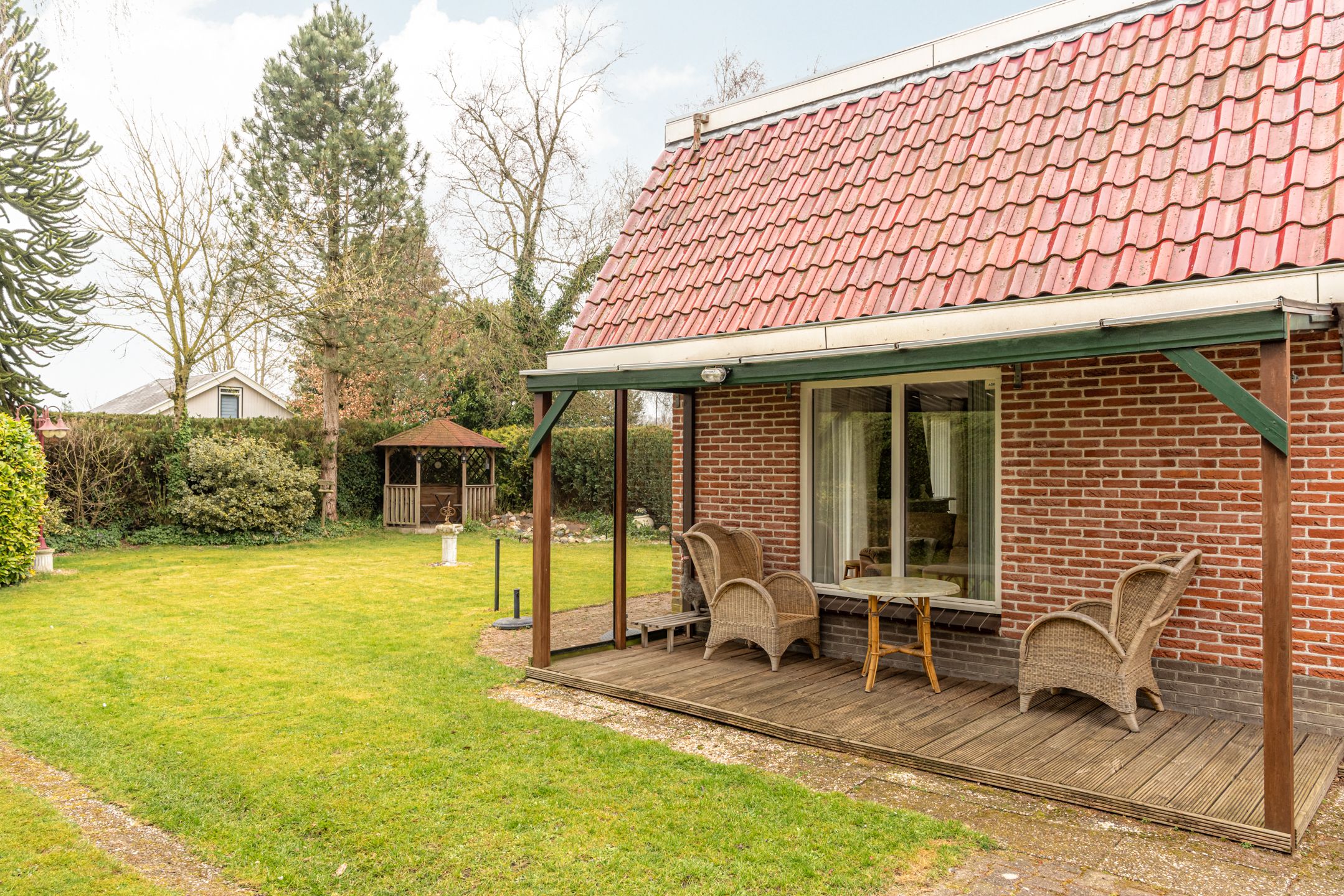 Foto 27 van Frank en Vrijhof 32