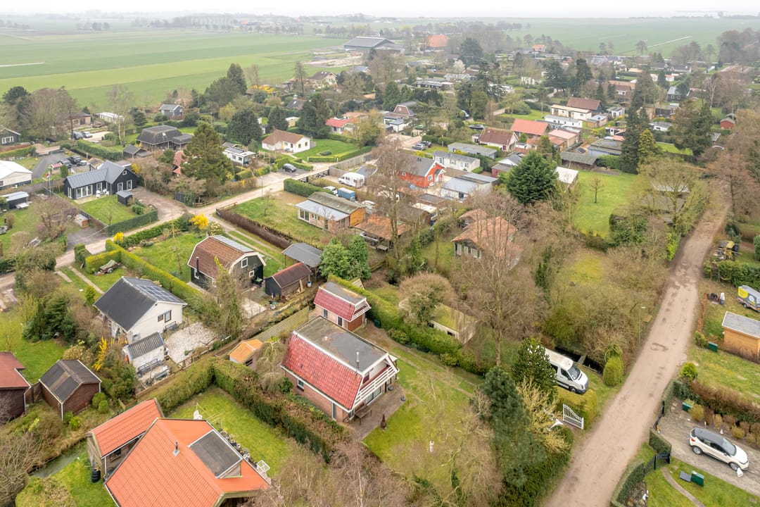 Foto 2 van Frank en Vrijhof 32