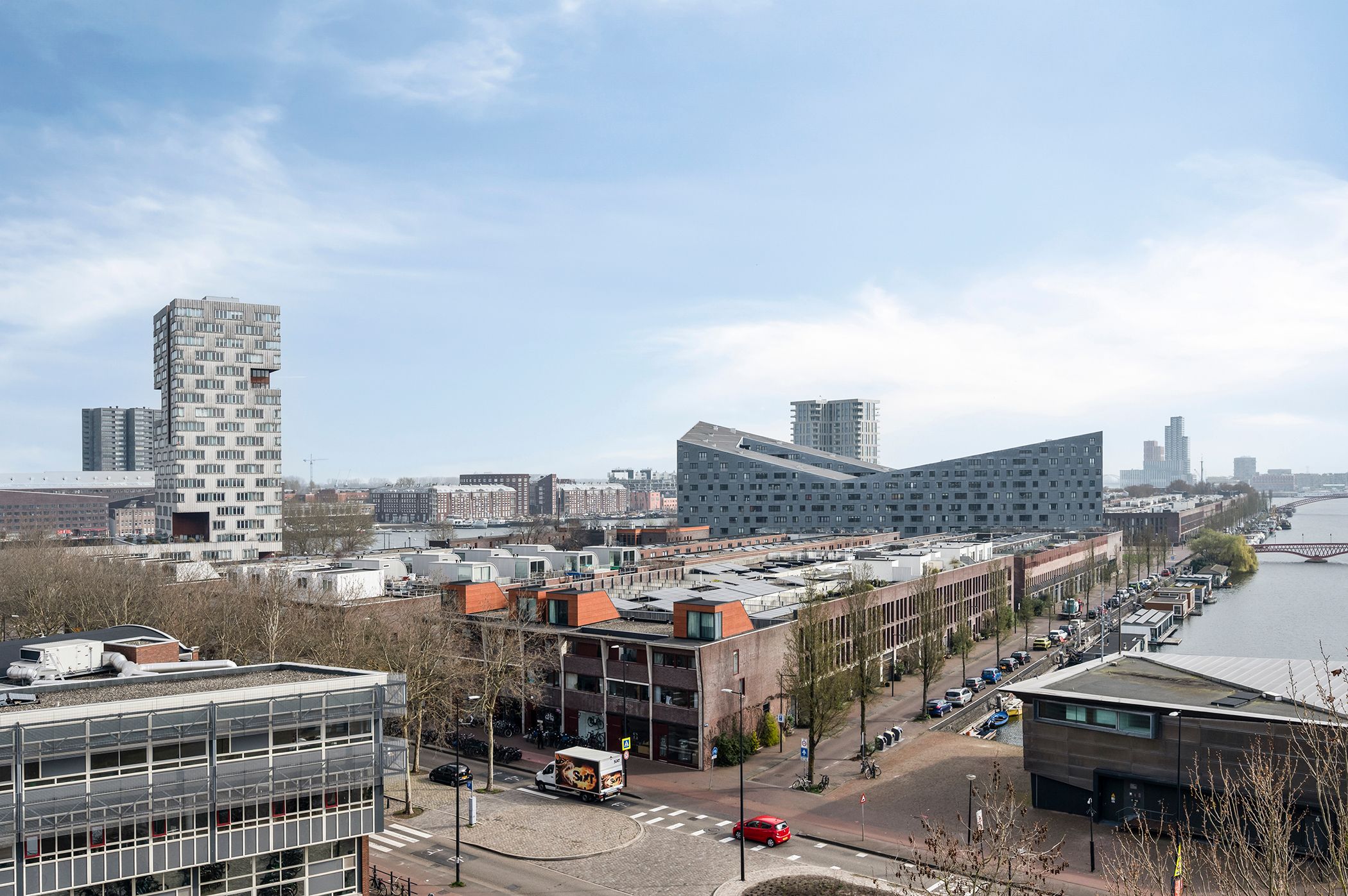 Foto 33 van Borneolaan 271