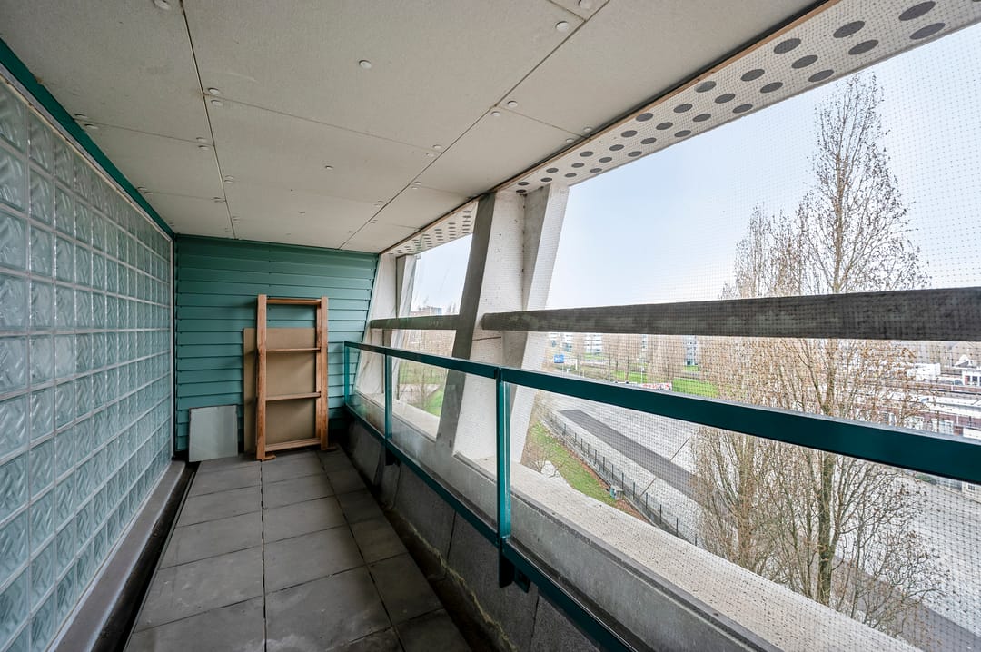 Foto 22 van Borneolaan 271