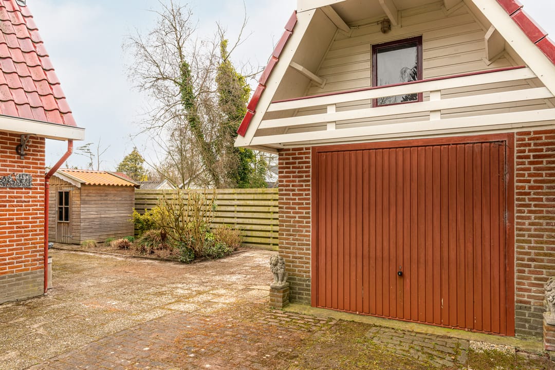 Foto 28 van Frank en Vrijhof 32