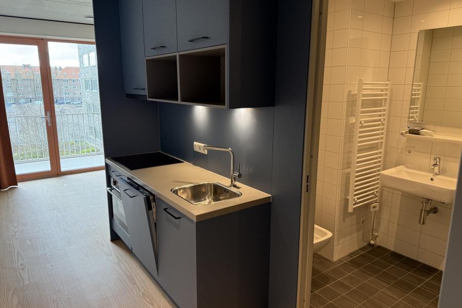 Foto 14 van Haparandaweg 104