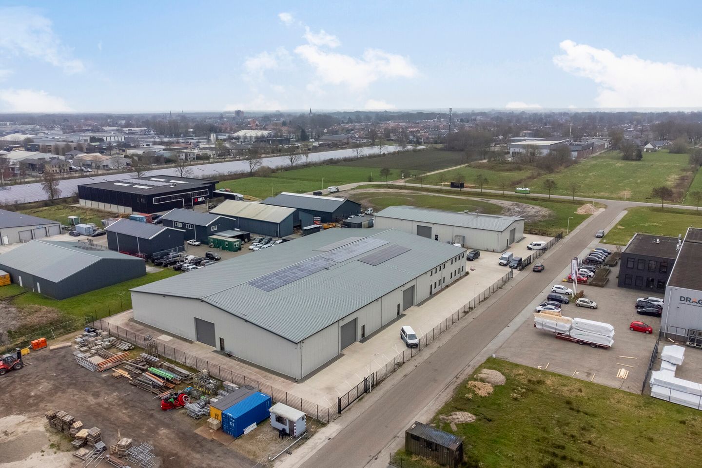 Bekijk foto 3 van Kobaltstraat 3