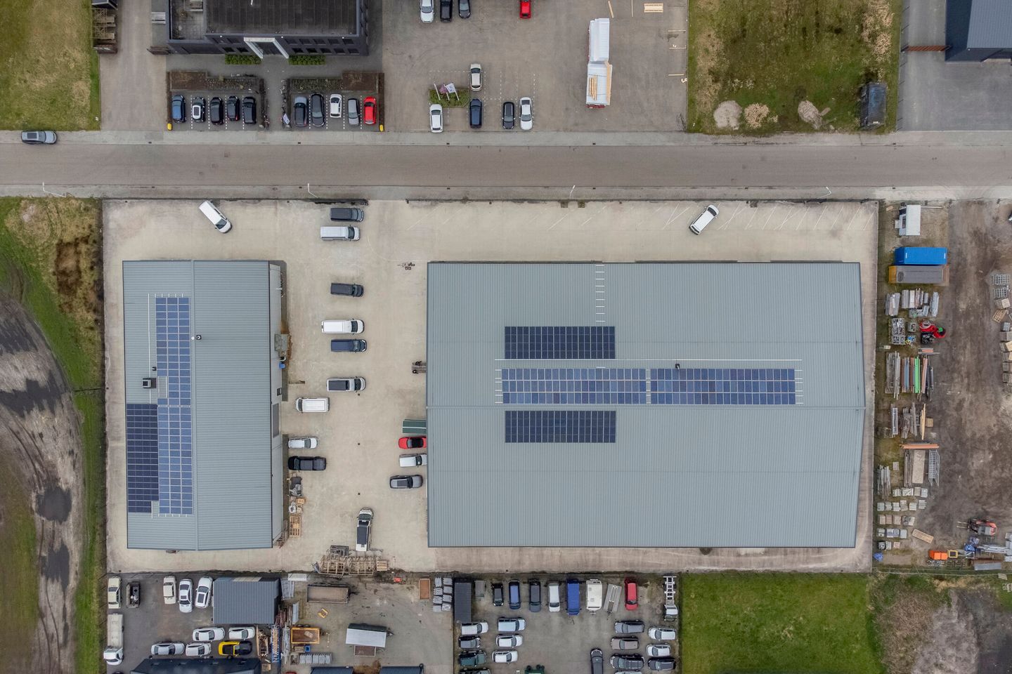 Bekijk foto 5 van Kobaltstraat 3