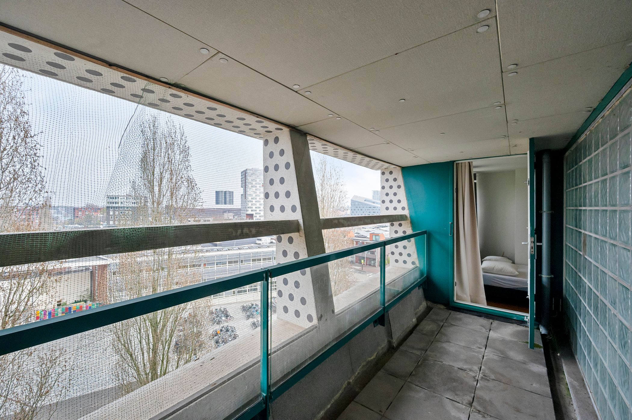 Foto 21 van Borneolaan 271