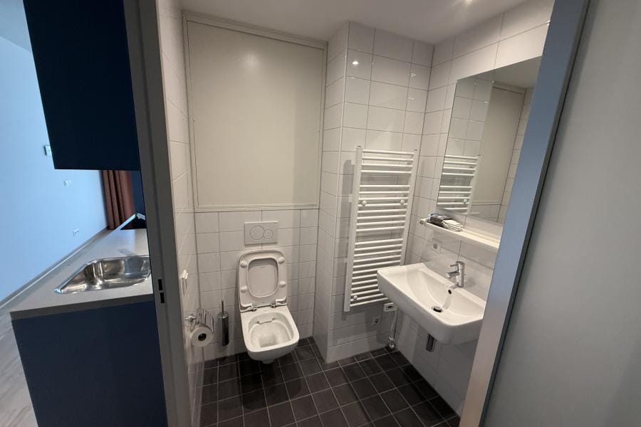 Foto 10 van Haparandaweg 104