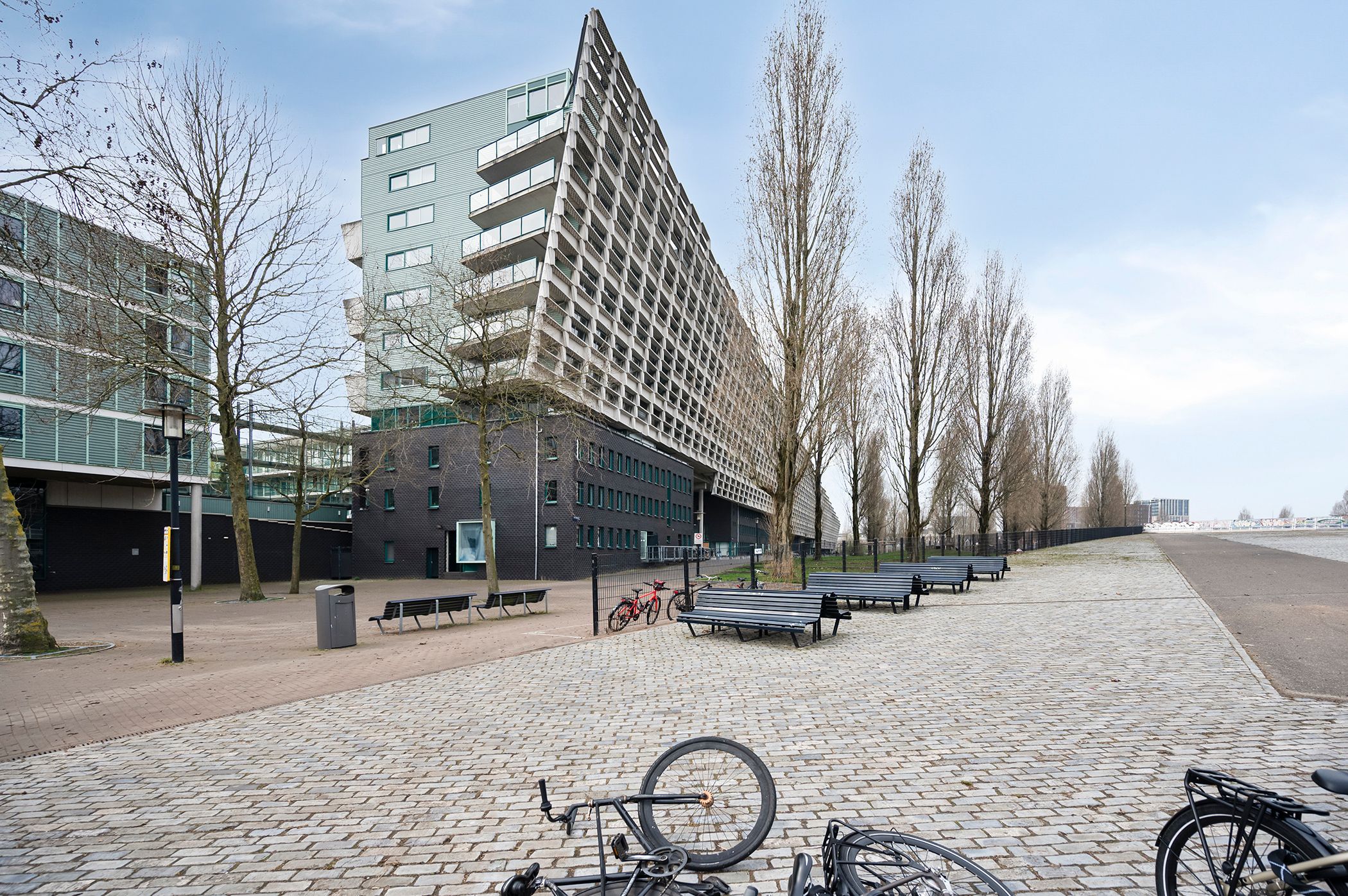 Foto 30 van Borneolaan 271