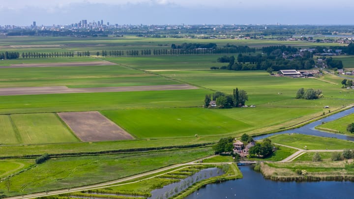 Foto 4 van Broekwegkade 17