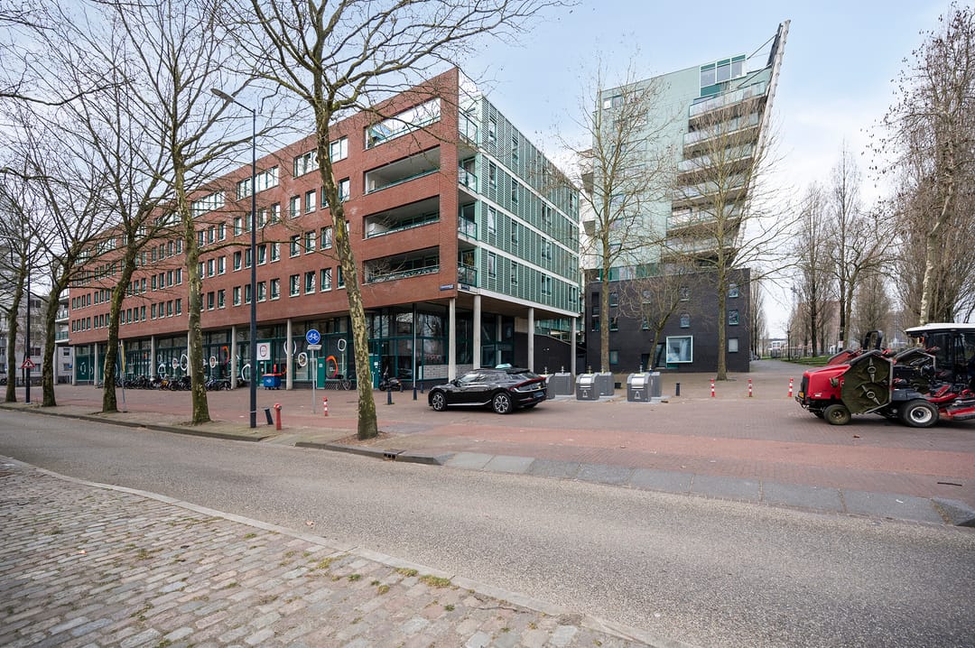 Foto 32 van Borneolaan 271