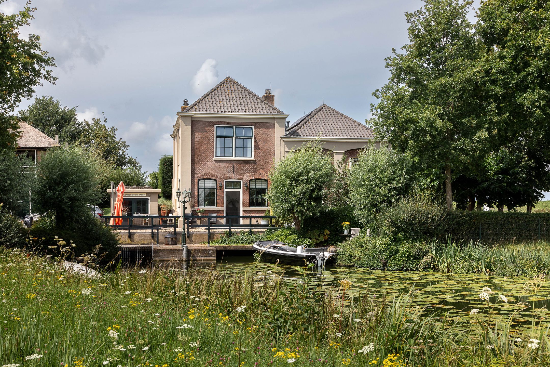 Photo 6 of Broekwegkade 17