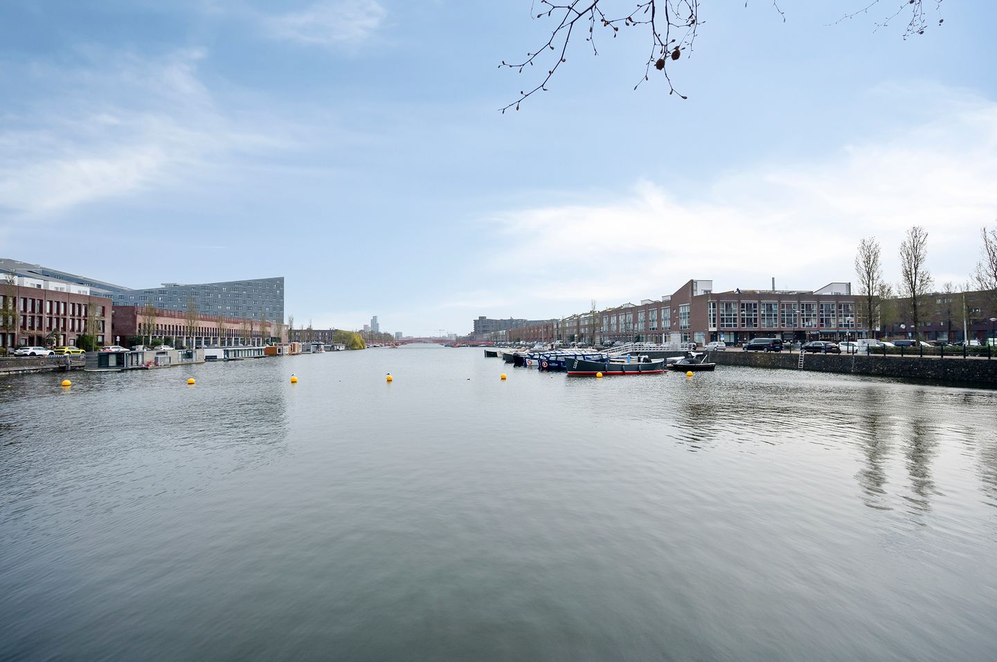 Foto 35 van Borneolaan 271