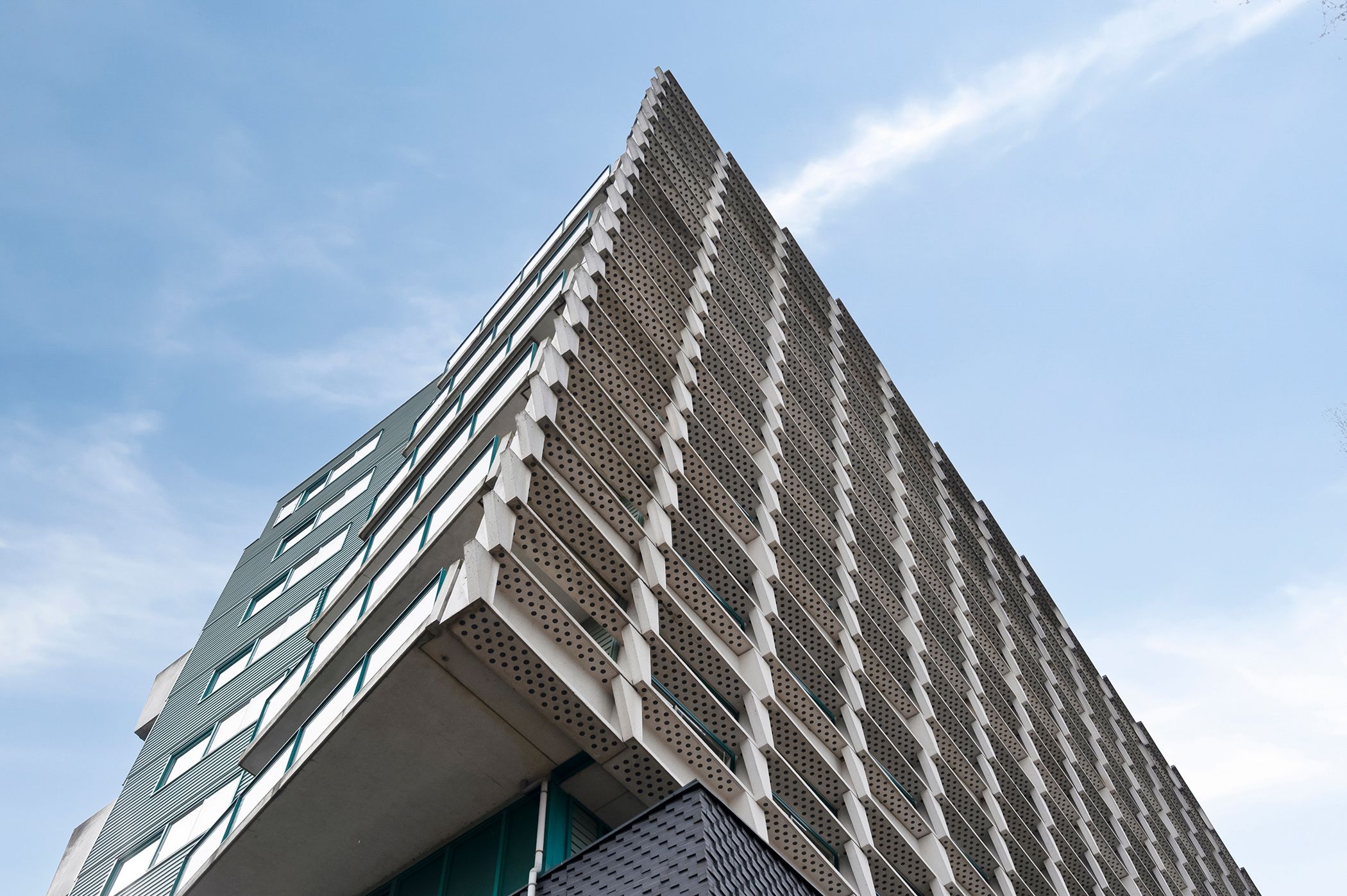 Foto 36 van Borneolaan 271