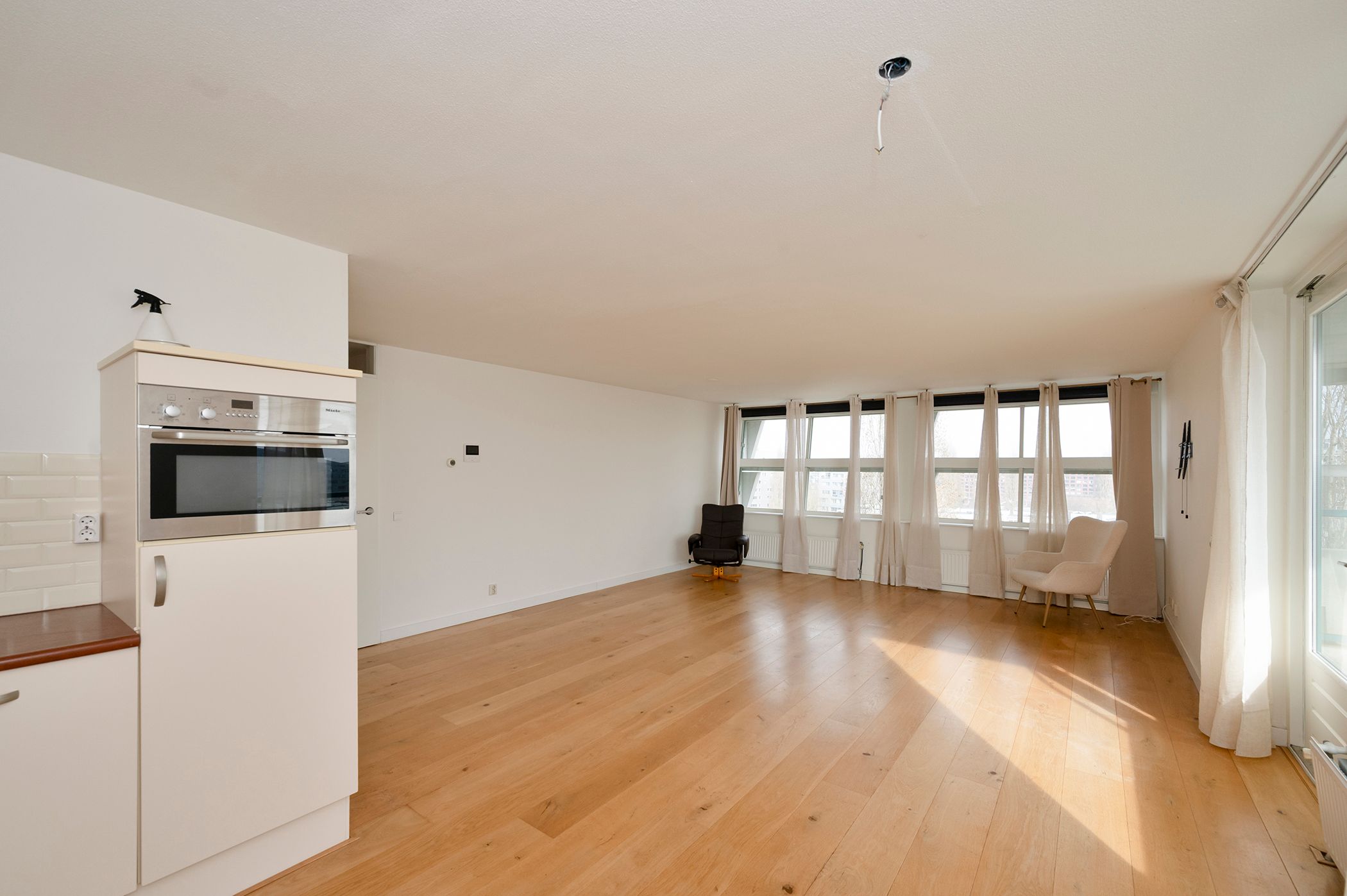 Foto 9 van Borneolaan 271