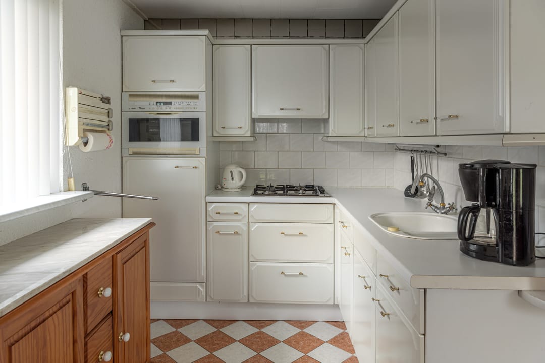 Foto 13 van Frank en Vrijhof 32