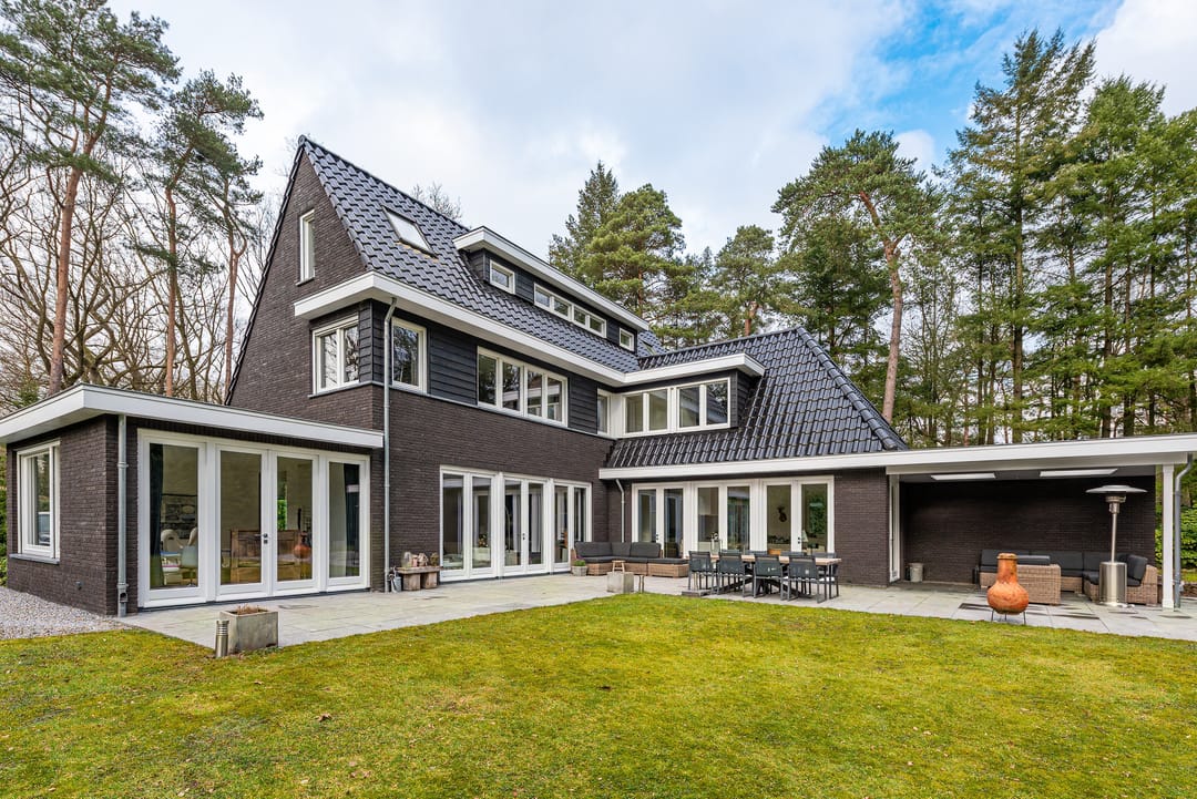 Foto 46 van Horstlaan 34