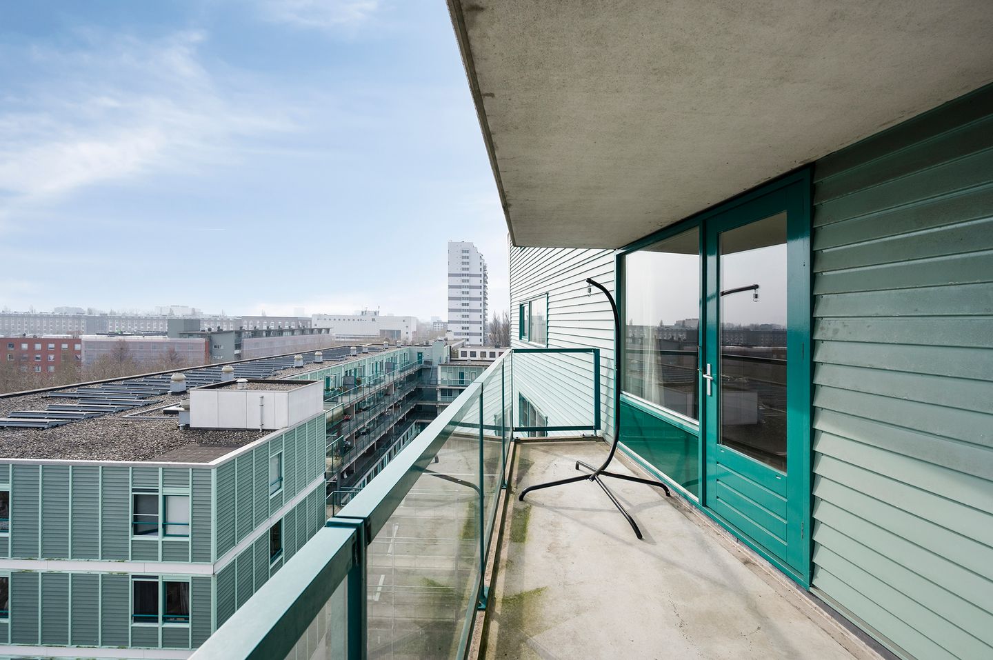 Foto 10 van Borneolaan 271