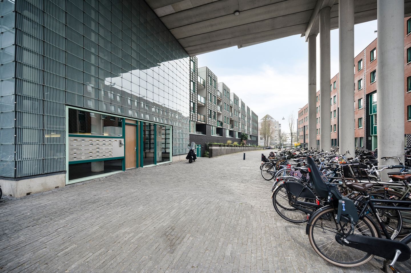 Foto 29 van Borneolaan 271