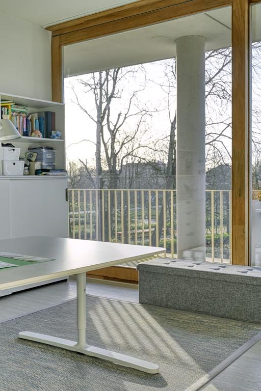 Luxury Penthouse at Landgoed Klingelbeek with Nature Views — 58