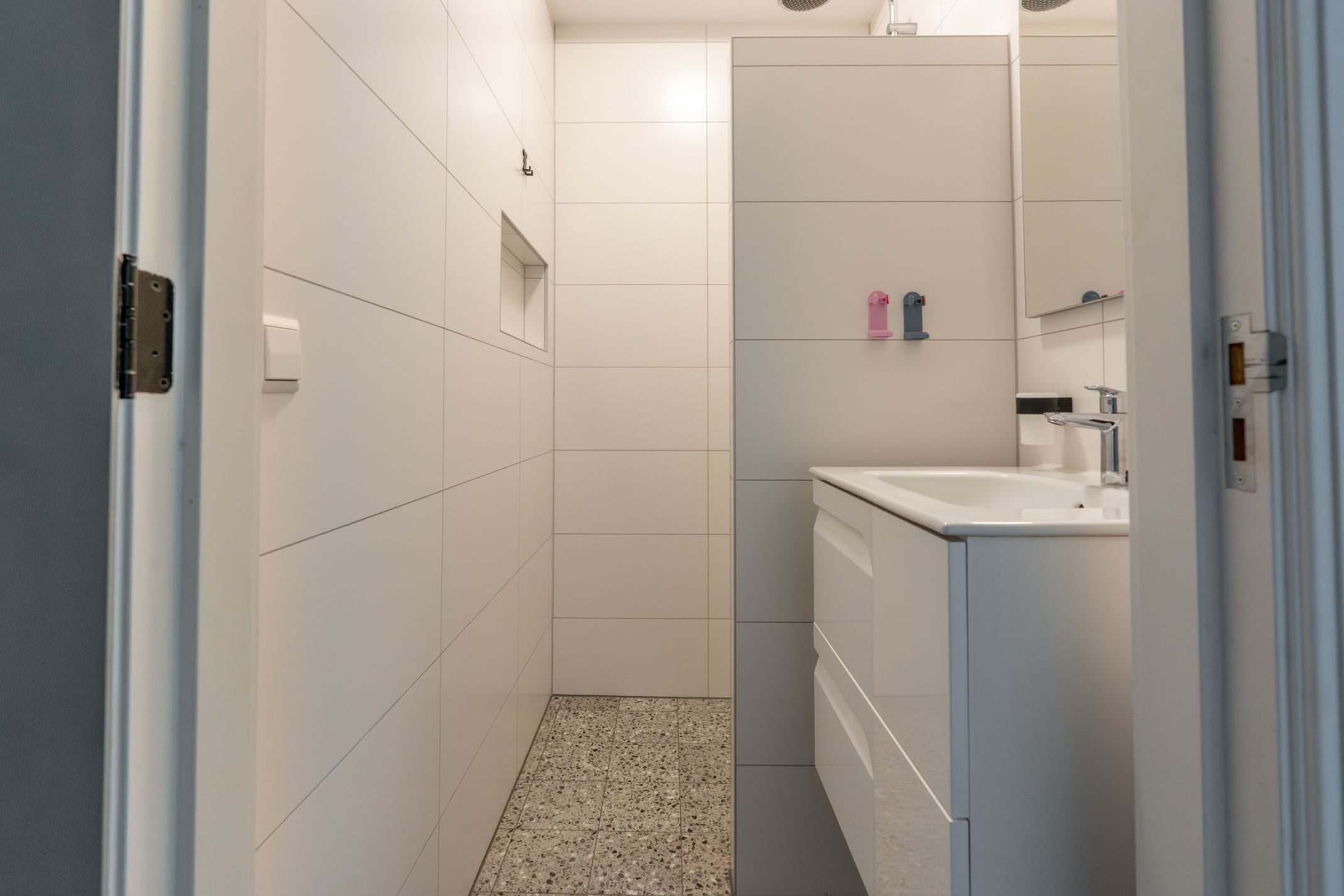 Sustainable Maisonnette in a Transformed Monumental Church — 18
