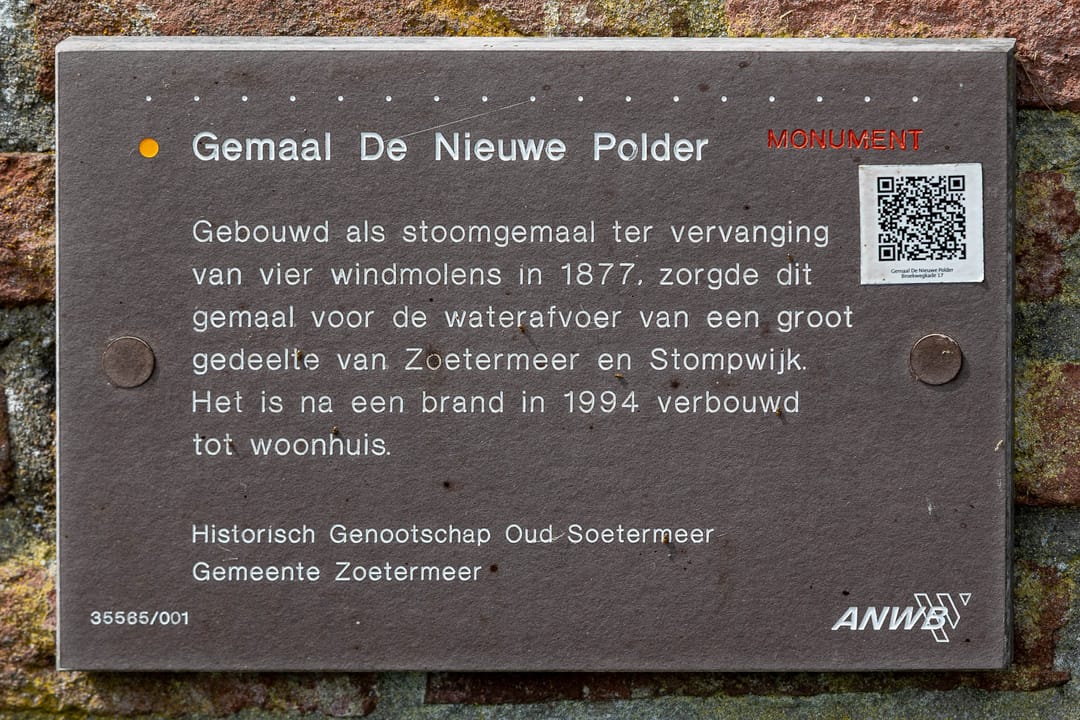 Photo 73 of Broekwegkade 17