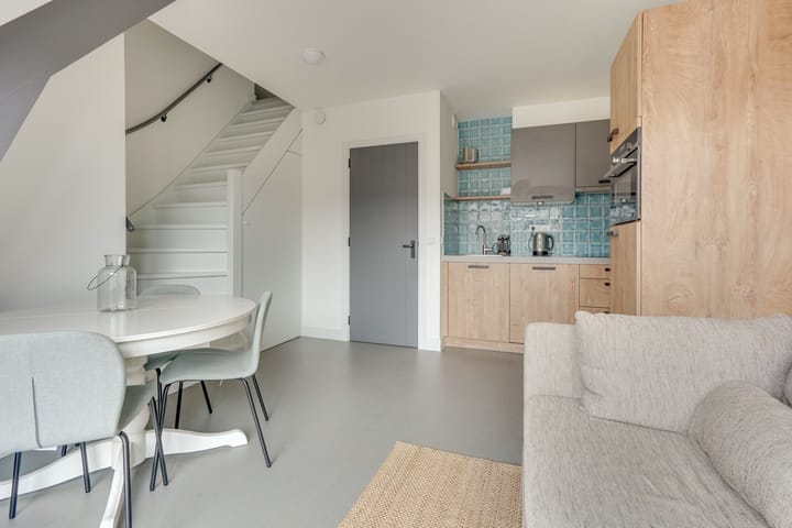 Foto 5 van Werner Helmichstraat 1-R