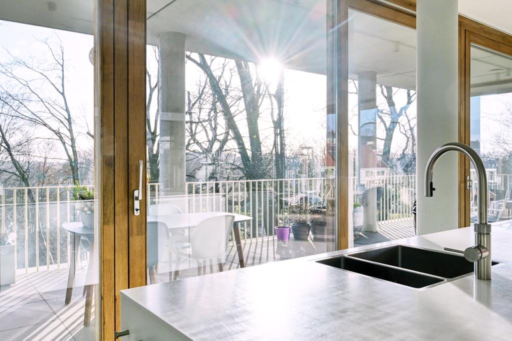 Luxury Penthouse at Landgoed Klingelbeek with Nature Views — 35