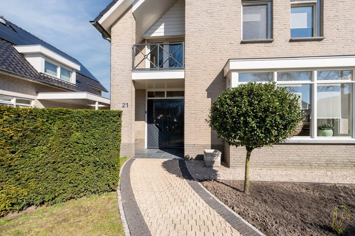 Foto 3 van Geldropseweg 21