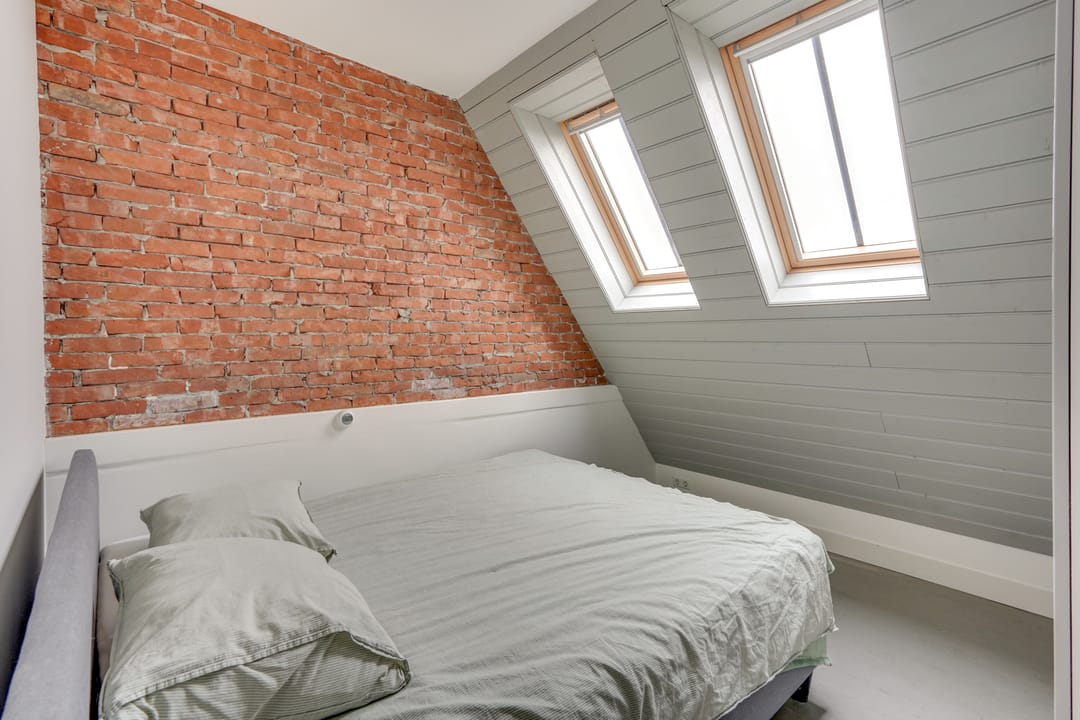 Sustainable Maisonnette in a Transformed Monumental Church — 13