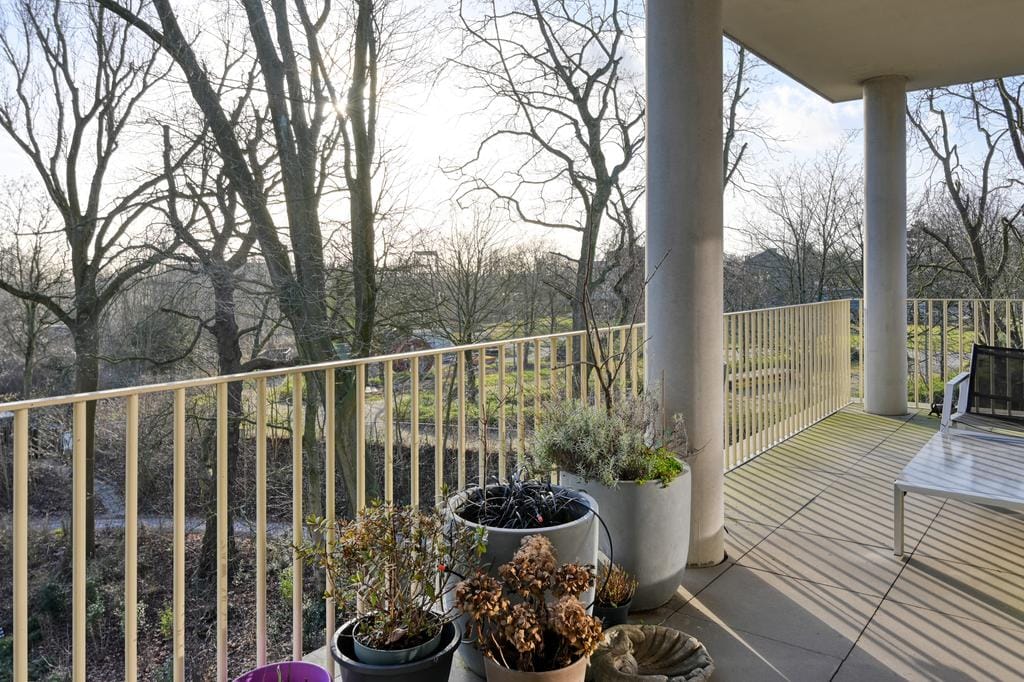 Luxury Penthouse at Landgoed Klingelbeek with Nature Views — 40