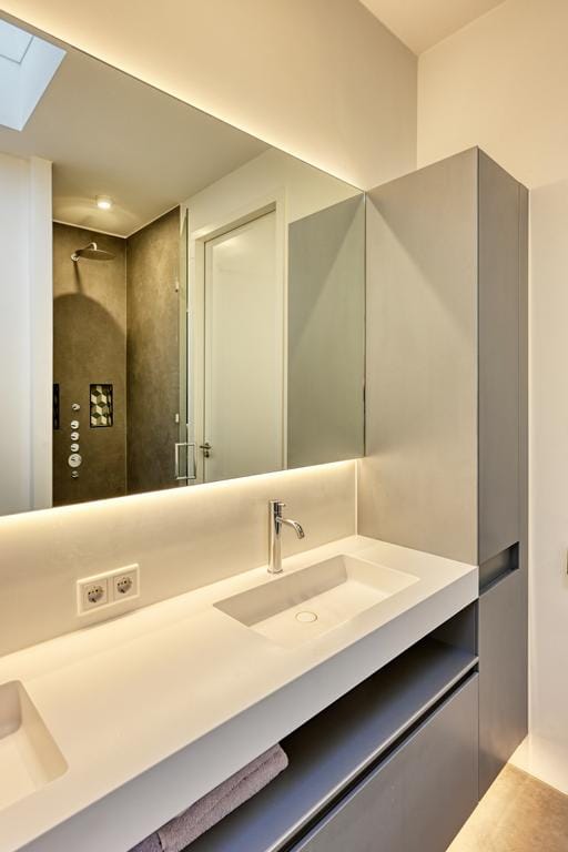 Luxury Penthouse at Landgoed Klingelbeek with Nature Views — 51