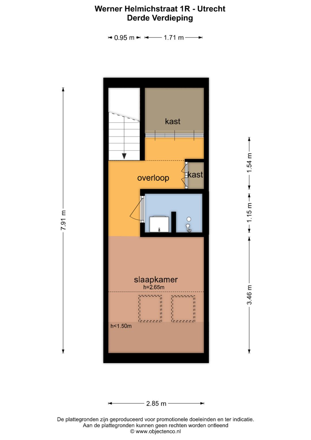 Sustainable Maisonnette in a Transformed Monumental Church — 24