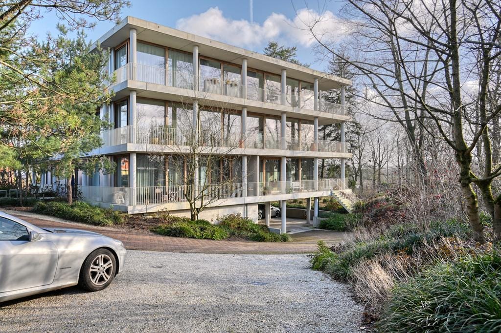 Luxury Penthouse at Landgoed Klingelbeek with Nature Views — 20