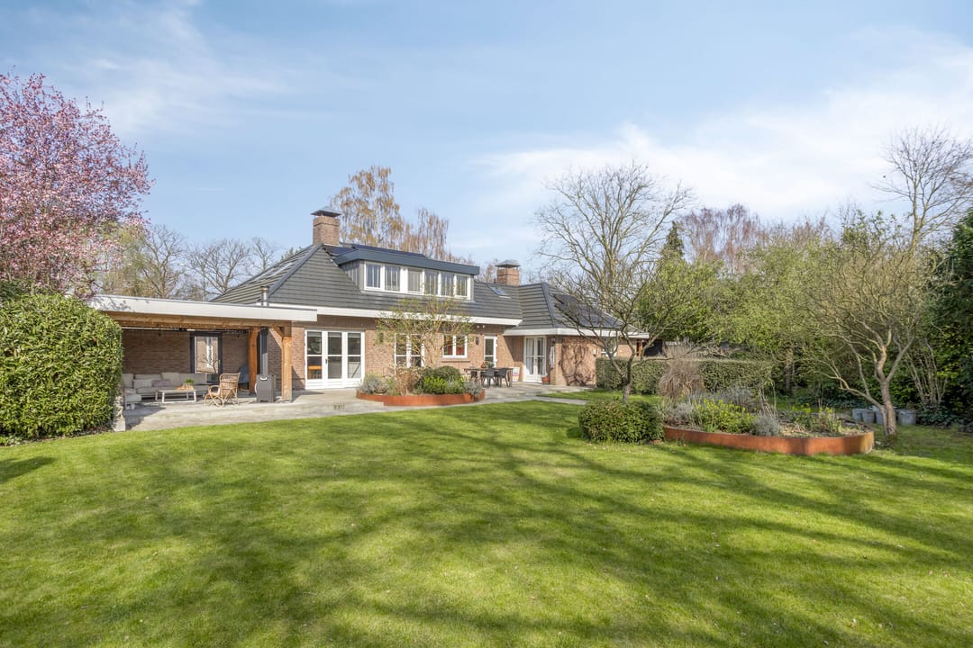 Foto 2 van Mondriaanhof 6